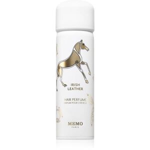 Memo Paris Irish Leather parfümös hajpermet unisex 80 ml kép