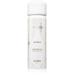 Memo Paris Lalibela parfümös hajpermet unisex 80 ml kép