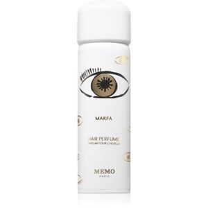 Memo Paris Marfa parfümös hajpermet unisex 80 ml kép