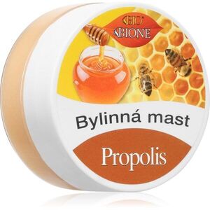 Bione Cosmetics Propolis növényi kenőcs méhszurok kivonattal 51 ml kép