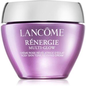 Lancôme Rénergie Multi-Glow élénkítő és fiatalító krém 50 ml kép