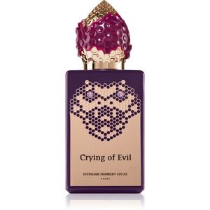 Stéphane Humbert Lucas 777 Crying of Evil Eau de Parfum unisex 50 ml kép