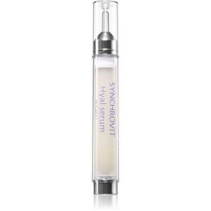 Synchroline Synchrovit Hyal Serum revitalizáló arcszérum ránctalanító hatással 16.5 ml kép