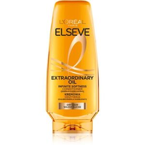 L’Oréal Paris Elseve Extraordinary Oil balzsam száraz hajra 200 ml kép