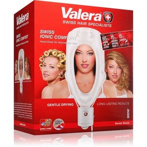 Valera Swiss Ionic Comfort 513.01 hordozható hajszárító búra 1 db kép