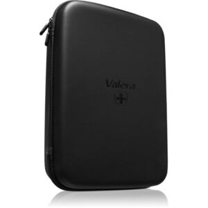Valera Black Deluxe Case for Hairdryer utazó tok 1 db kép