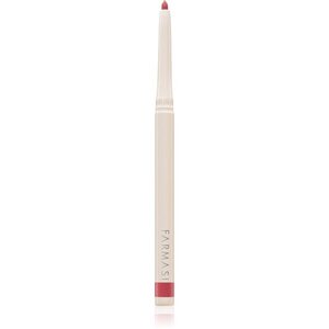 Farmasi Contour szájkontúrceruza árnyalat 01 Cool Mauve 0.35 g kép