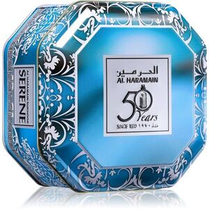 Al Haramain Bukhoor Serene bakhoor 75 g kép