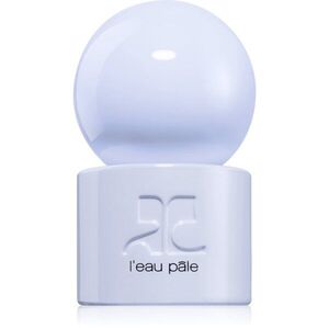 Courrèges L'Eau Pale Eau de Parfum unisex 30 ml kép