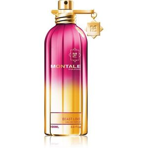 Montale Beast Love Eau de Parfum unisex 100 ml kép