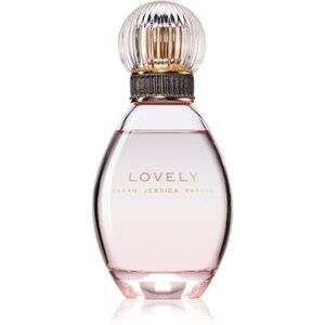 Sarah Jessica Parker Lovely Eau de Parfum hölgyeknek 30 ml kép