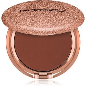 MAC Cosmetics Skinfinish Sunstruck Matte Bronzer bronzosító púder matt hatással árnyalat Matte Richer Rosy 8 g kép
