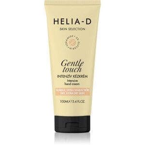 Helia-D Skin Selection intenzíven hidratáló krém kézre 100 ml kép