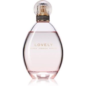 Sarah Jessica Parker Lovely Eau de Parfum hölgyeknek 100 ml kép
