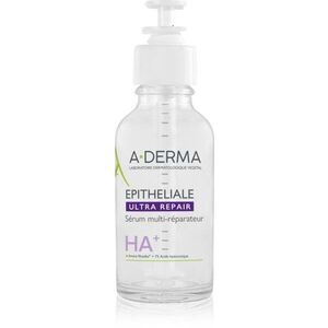 A-Derma Epitheliale Ultra Repair HA+ Multi-Repairing Serum intenzív regeneráló szérum hialuronsavval 30 ml kép