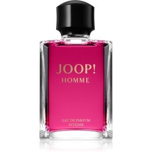 JOOP! Homme Eau de Parfum Intense Eau de Parfum intense uraknak 125 ml kép