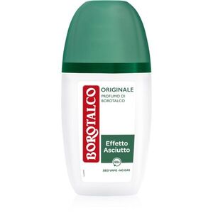 Borotalco Original Deo szórófejjel 75 ml kép