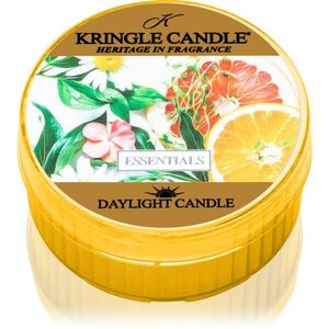 Kringle Candle Essentials teamécses 42 g kép