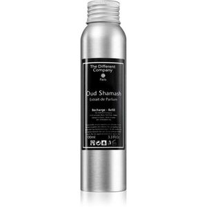 The Different Company Oud Shamash parfüm kivonat töltelék unisex 100 ml kép