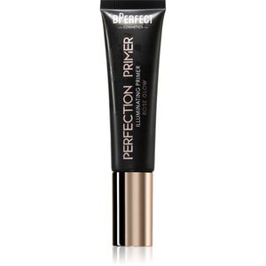 BPerfect Perfection Primer Illuminating ragyogást adó primer Rose Glow 35 ml kép