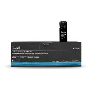 Sendo Densifying Intensive Fortifying Lotion intenzív helyreállító tonik hajra 10x6 ml kép