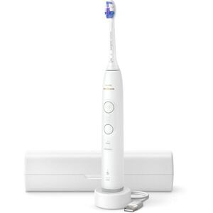 Philips Sonicare 6100 HX7400/06 Sonic elektromos fogkefe utazó tokkal 1 db kép