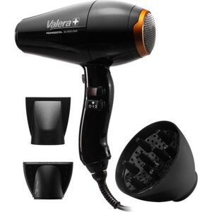Valera Swiss Silent Jet 8500 RC D hajszárító NightBlack 1 db kép