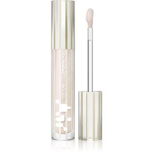 MAC Cosmetics Lipglass Air hidratáló ajakfény árnyalat Frosting 5 ml kép