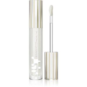 MAC Cosmetics Lipglass Air hidratáló ajakfény árnyalat Zephyr 5 ml kép