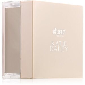 BPerfect Katie Daley Perfect Powder bőrvilágosító púder árnyalat Vanilla 15 g kép