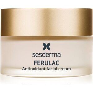 Sesderma Ferulac Antioxidant Facial Cream antioxidáns arckrém 50 ml kép