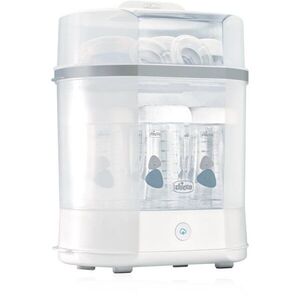 Chicco Steam Steriliser 3 in 1 gőzölős sterilizáló 1 db kép