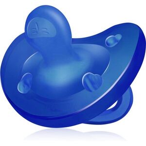 Chicco Physio Soft Physioforma cumi 16-36 m Blue 1 db kép