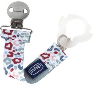 Chicco Fashion Green cumitartó csipesz 1 db kép