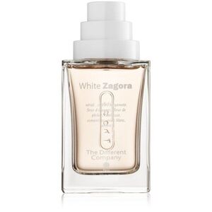 The Different Company White Zagora Eau de Toilette hölgyeknek 100 ml kép