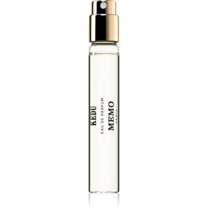 Memo Paris Kedu Eau de Parfum unisex 10 ml kép