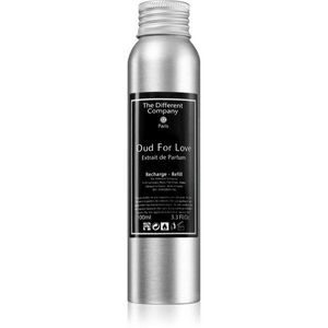 The Different Company Oud For Love Eau de Parfum utántöltő unisex 100 ml kép