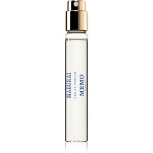 Memo Paris Madurai Eau de Parfum unisex 10 ml kép