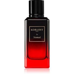 Korloff So Nomad Eau de Parfum uraknak 88 ml kép