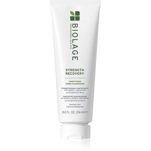 Biolage Strength Recovery erősítő kondicionáló 236 ml kép