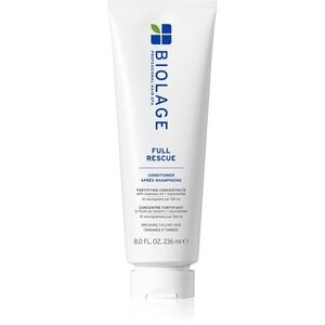 Biolage Full Rescue kondicionáló a dús hajért és a hajvégek töredezése ellen 236 ml kép