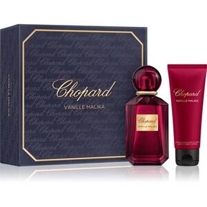 Chopard Vanille Malika ajándékszett hölgyeknek 1 db kép