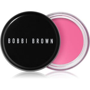 Bobbi Brown Pot Rouge Velvet Matte matt krémes arcpírositó árnyalat Peony 8.5 g kép