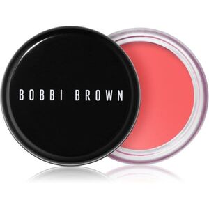 Bobbi Brown Pot Rouge Velvet Matte matt krémes arcpírositó árnyalat Apricot Rush 8.5 g kép