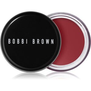 Bobbi Brown Pot Rouge Velvet Matte matt krémes arcpírositó árnyalat Claret 8.5 g kép