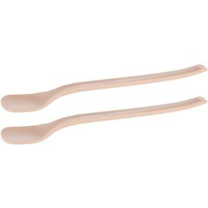 LOVI Spoon kiskanál Nude 2 db kép