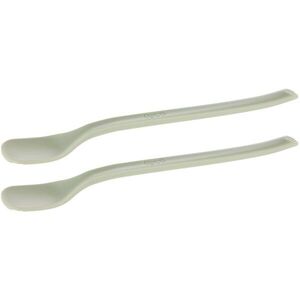 LOVI Spoon kiskanál Pistachio 2 db kép
