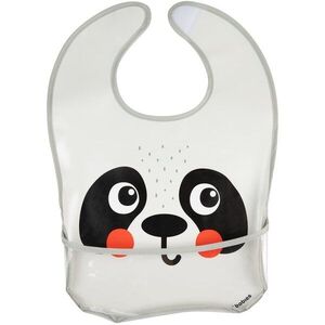 Canpol babies BabiesBoo Bibs előke Panda 1 db kép