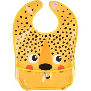 Canpol babies BabiesBoo Bibs előke Gepard 1 db kép