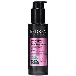 Redken Acidic Color Gloss Naked Gloss olaj festett hajra 100 ml kép